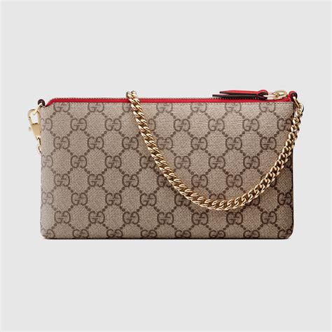 gucci limited edition wris wallet|Gucci wallet clearance.